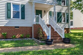 2418 Providence Creek Rd in Richmond, VA - Building Photo - Building Photo