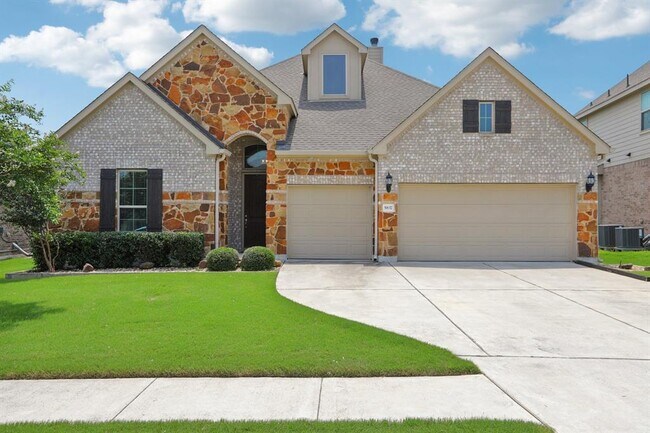 property at 5837 Toscana Trace