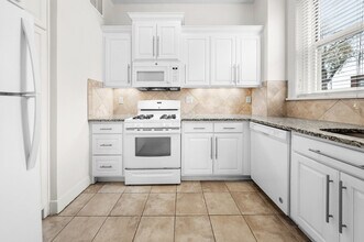 The Sombart in Kansas City, MO - Building Photo - Building Photo