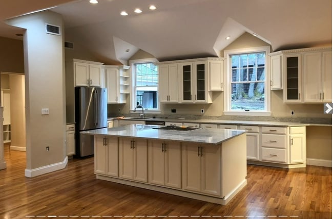 27 Gammons Rd, Unit 27 in Waban, MA - Foto de edificio - Building Photo