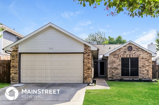 5311 Pocassett Dr