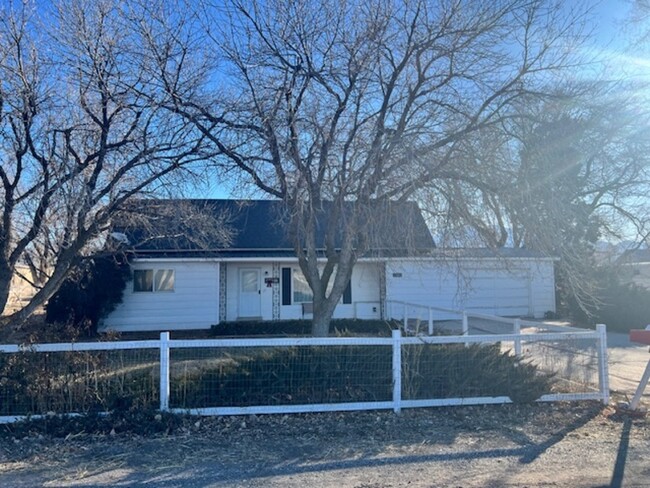 property at 10380 N 6800 W