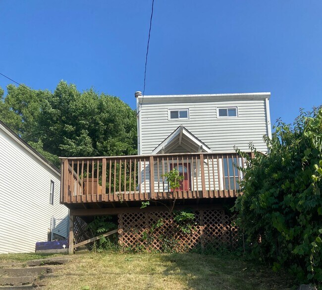 22 E 13th St Rentals in Newport, KY