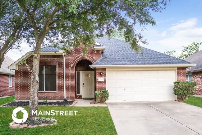 property at 5722 Afton Ridge Ln
