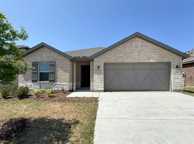 3916 Jasper Ln in Celina, TX - Building Photo