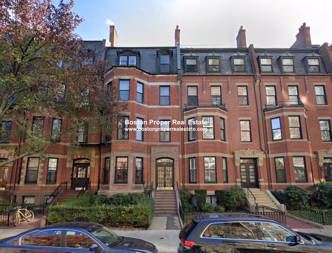337 Beacon St, Unit 7