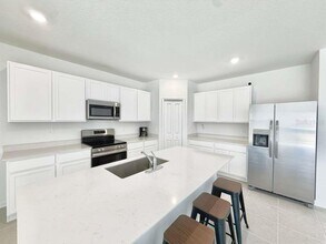 3638 Hardman Dr in Lake Wales, FL - Building Photo - Building Photo