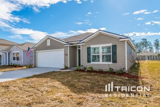 3833 Bronco Rd in Middleburg, FL - Building Photo - Building Photo