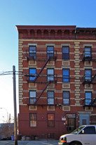 1484 Herkimer St Apartments