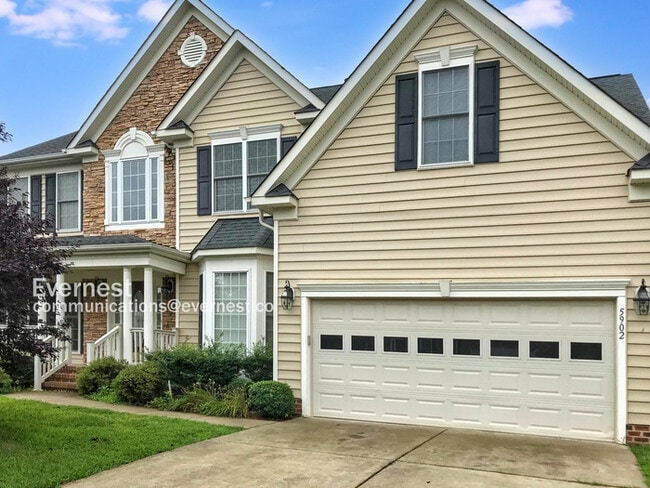 property at 5902 W Copper Mountain Dr