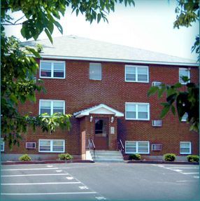 25 and 33 Morse Street in Lowell, MA - Building Photo