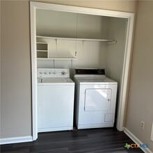 608 Bracewood Cir-Unit -D in San Marcos, TX - Building Photo - Building Photo
