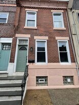 1636 S 21st St in Philadelphia, PA - Building Photo