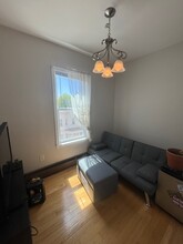5 Palermo St, Unit 3 in Cambridge, MA - Building Photo - Building Photo