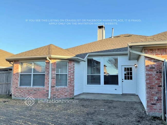 2737 Preston Creek in Mesquite, TX - Building Photo - Building Photo