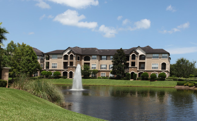 The Reserve at James Island in Jacksonville, FL - Foto de edificio - Building Photo