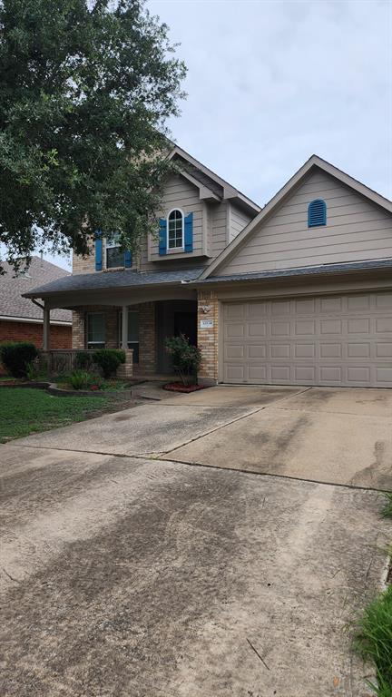 12538 Blinnwood Ln in Houston, TX - Building Photo - Building Photo