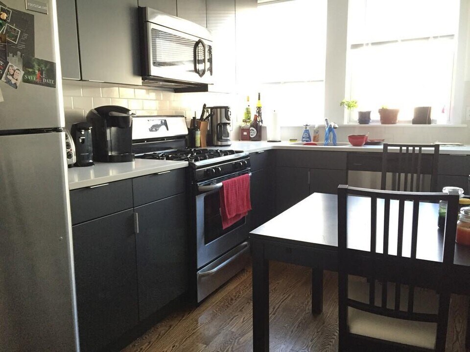 15 Marney St in Cambridge, MA - Building Photo