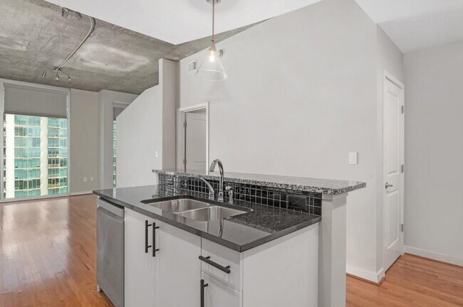 property at 250 Pharr Rd NE