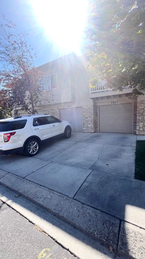 property at 4917 Stormy Meadow Dr