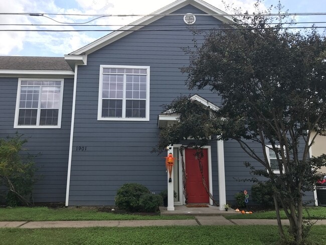 1901 S 15th St in Waco, TX - Building Photo - Building Photo