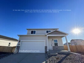 7204 Dolores Ave in Frederick, CO - Building Photo