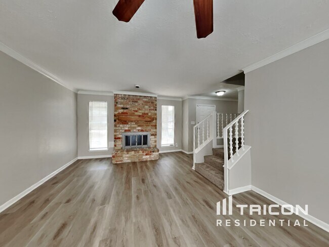 24122 Spring Mill Ln in Spring, TX - Building Photo - Building Photo