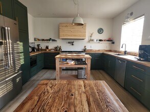 4003 Harriman Avenue in Los Angeles, CA - Foto de edificio - Building Photo