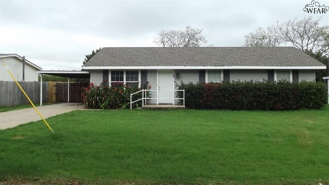 property at 23 Gilbert Rd