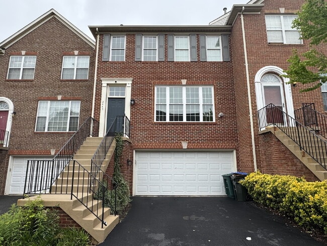 property at 2445 Founders Way