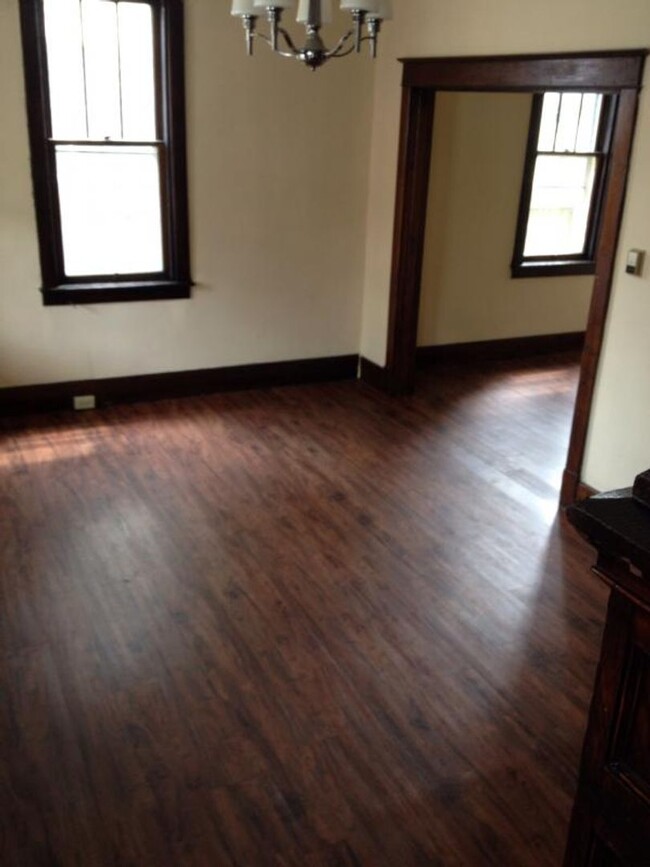 property at 142 N East St