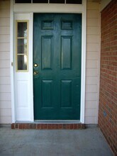 1043 Winter Ln in Tallahassee, FL - Foto de edificio - Building Photo