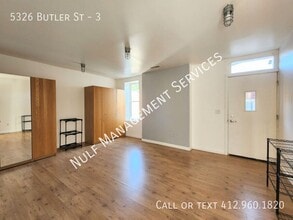 5326 Butler St in Pittsburgh, PA - Building Photo - Building Photo
