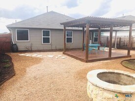 448 Mallow Dr in New Braunfels, TX - Building Photo