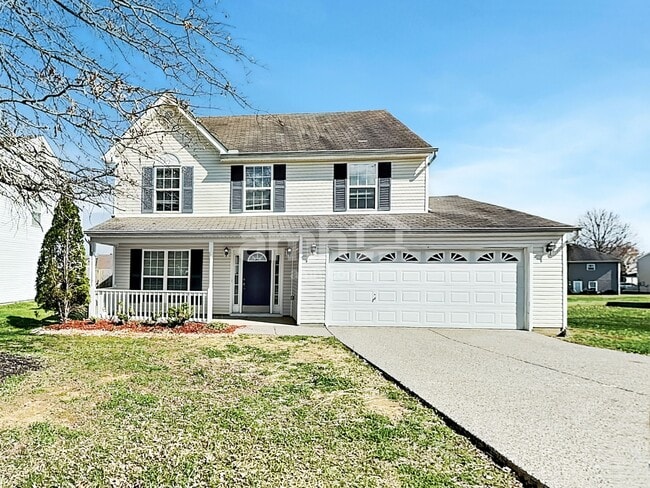 property at 1041 Vanguard Dr