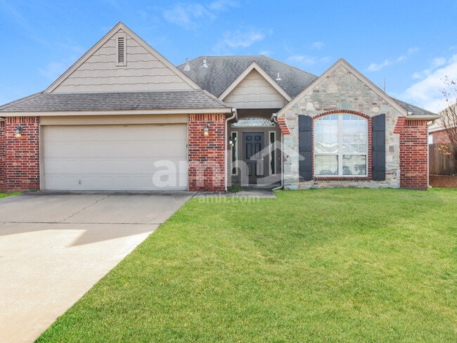 property at 1706 W 117th St S