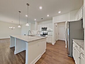 24 Gothards Creek Dr in Powder Springs, GA - Building Photo - Building Photo