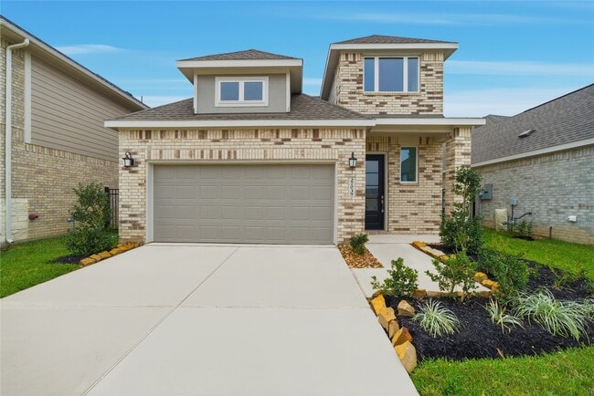 property at 27039 Blue Pool Dr