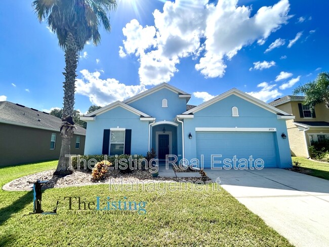 3773 Moon Dancer Pl in St. Cloud, FL - Building Photo - Building Photo