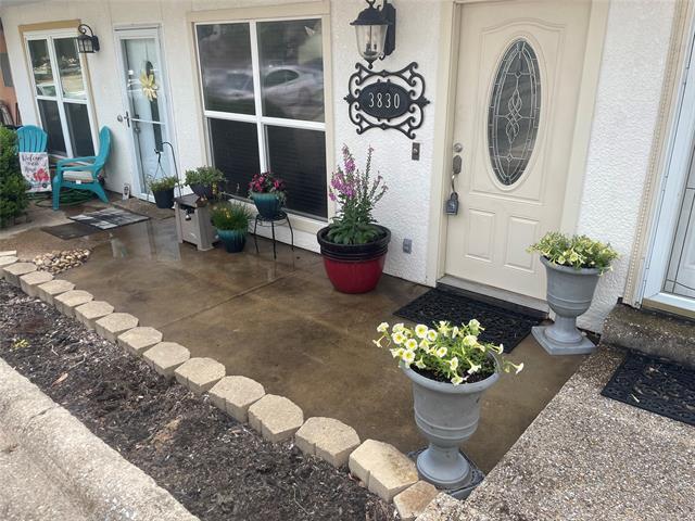 property at 3830 Mediterranean St