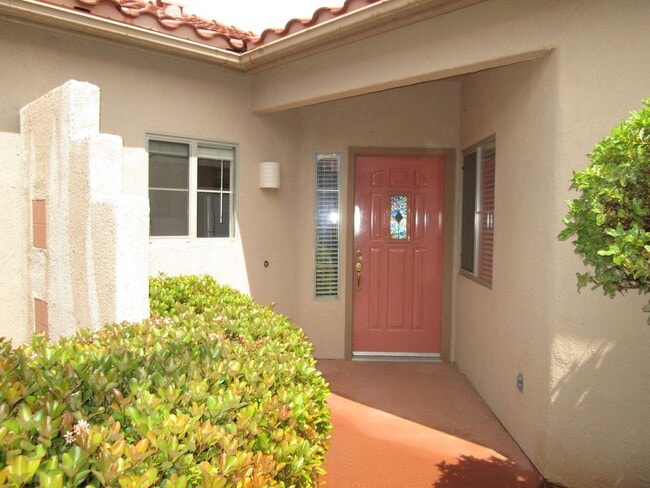 property at 28 Desert Willow Ln