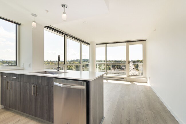 2975 Oak St in Vancouver, BC - Building Photo - Building Photo