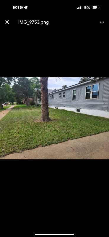 property at 835 McKenzie St