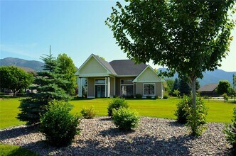 1228 Quail Ridge Dr in Kalispell, MT - Building Photo - Building Photo