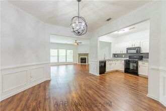 4922 Sherwood Way in Cumming, GA - Building Photo - Building Photo