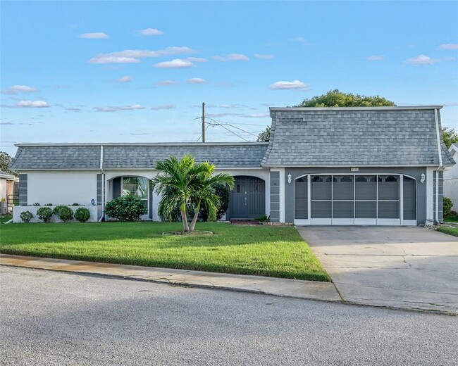 3548 Margate Dr in Holiday, FL - Building Photo - Building Photo