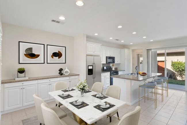 property at 6560 Eucalyptus Ave