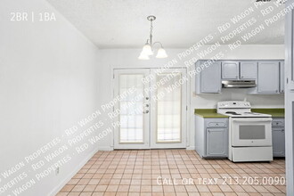5724 Alnwick St in San Antonio, TX - Foto de edificio - Building Photo