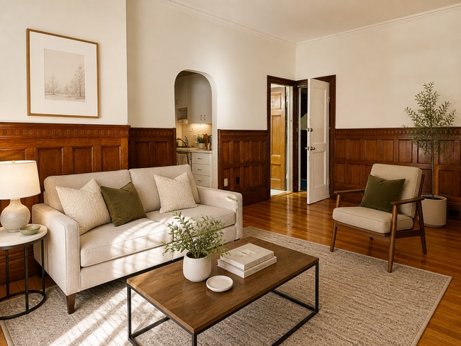property at 1748 Beacon St