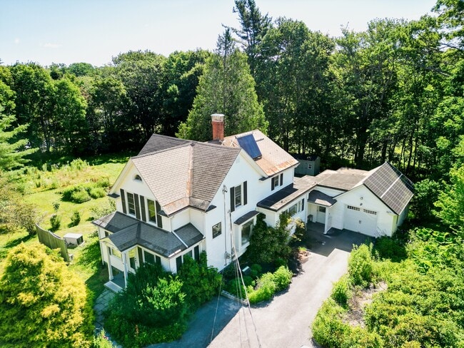 property at 1000 Sawyer Rd